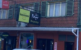Hostal Papo